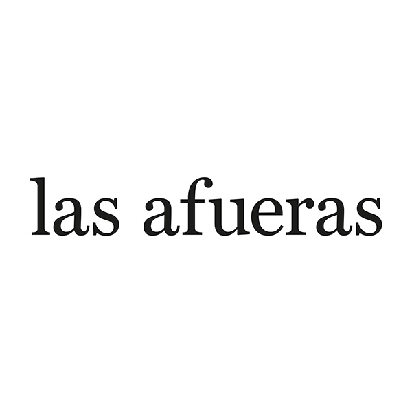 Editorial las afueras